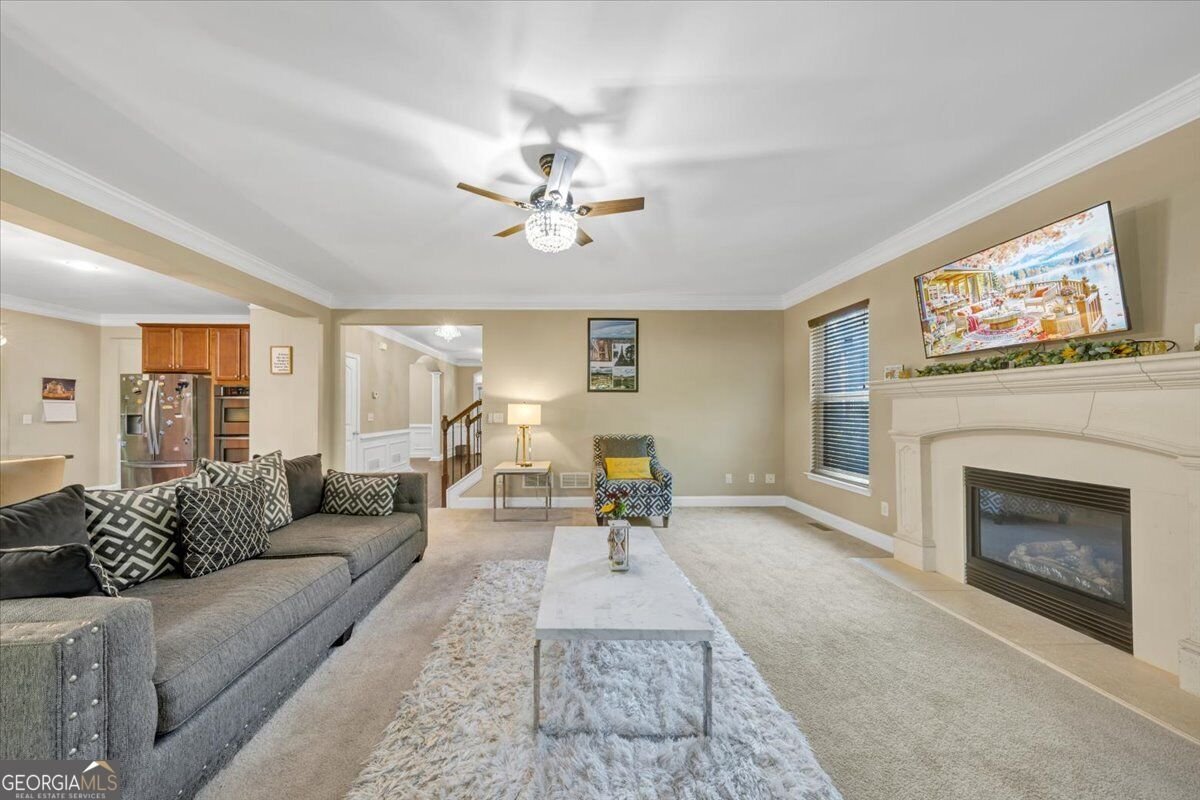 6212 Bentgrass Place Locust Grove - Photo 17