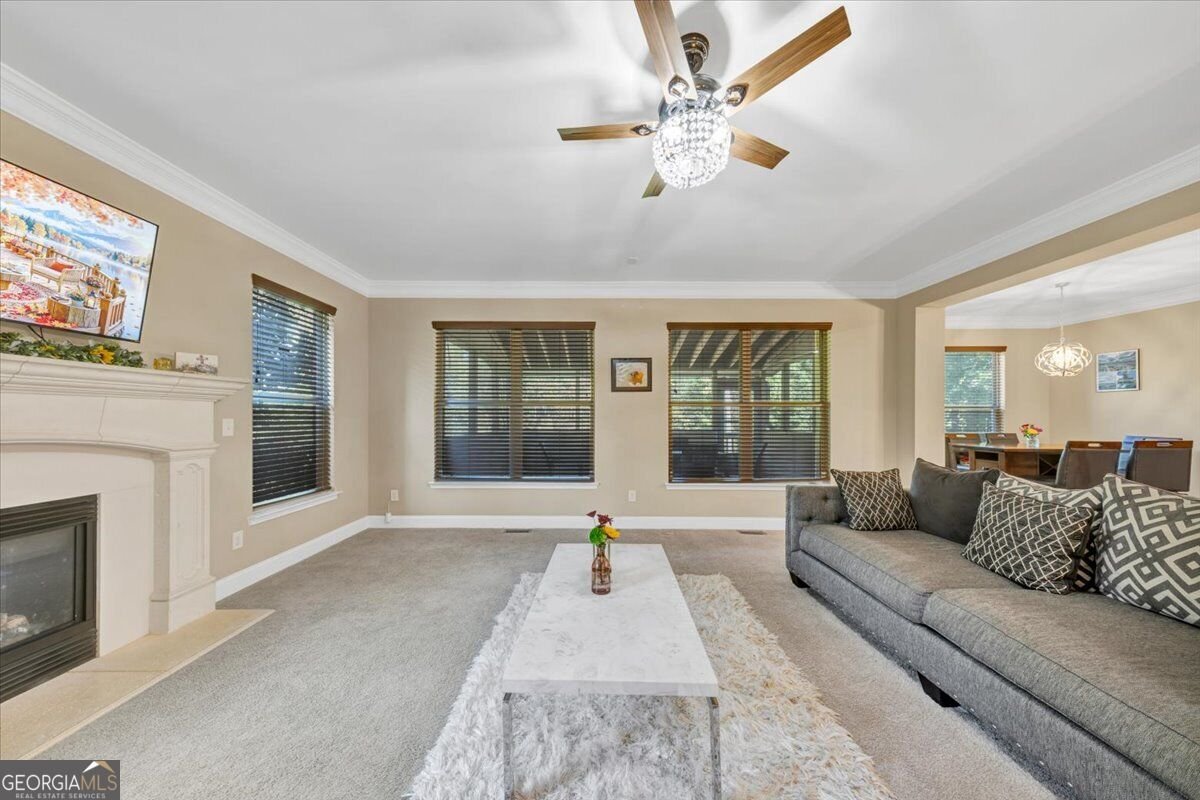 6212 Bentgrass Place Locust Grove - Photo 19