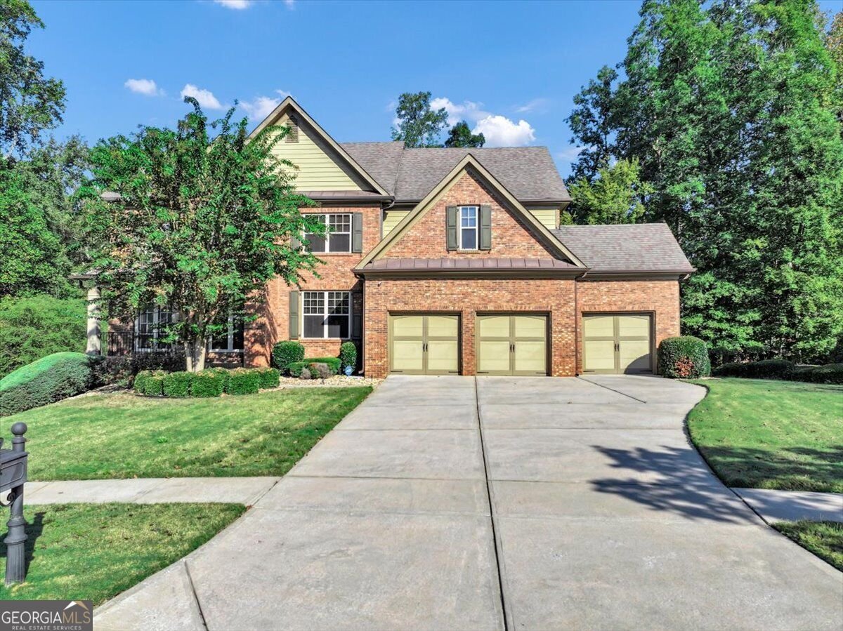 6212 Bentgrass Place Locust Grove - Photo 2