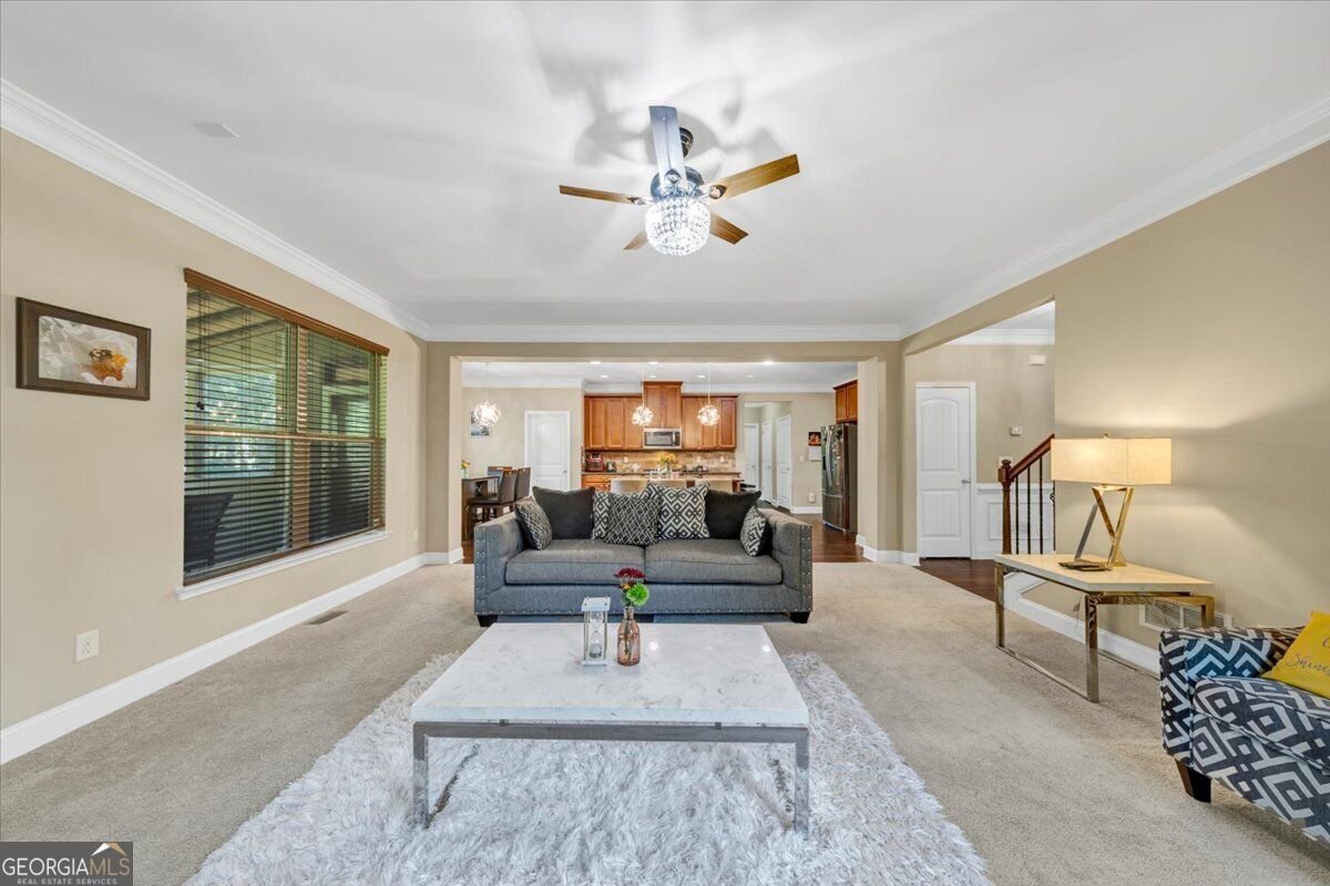 6212 Bentgrass Place Locust Grove - Photo 20