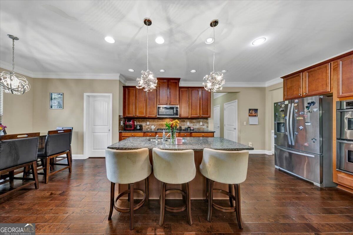 6212 Bentgrass Place Locust Grove - Photo 21
