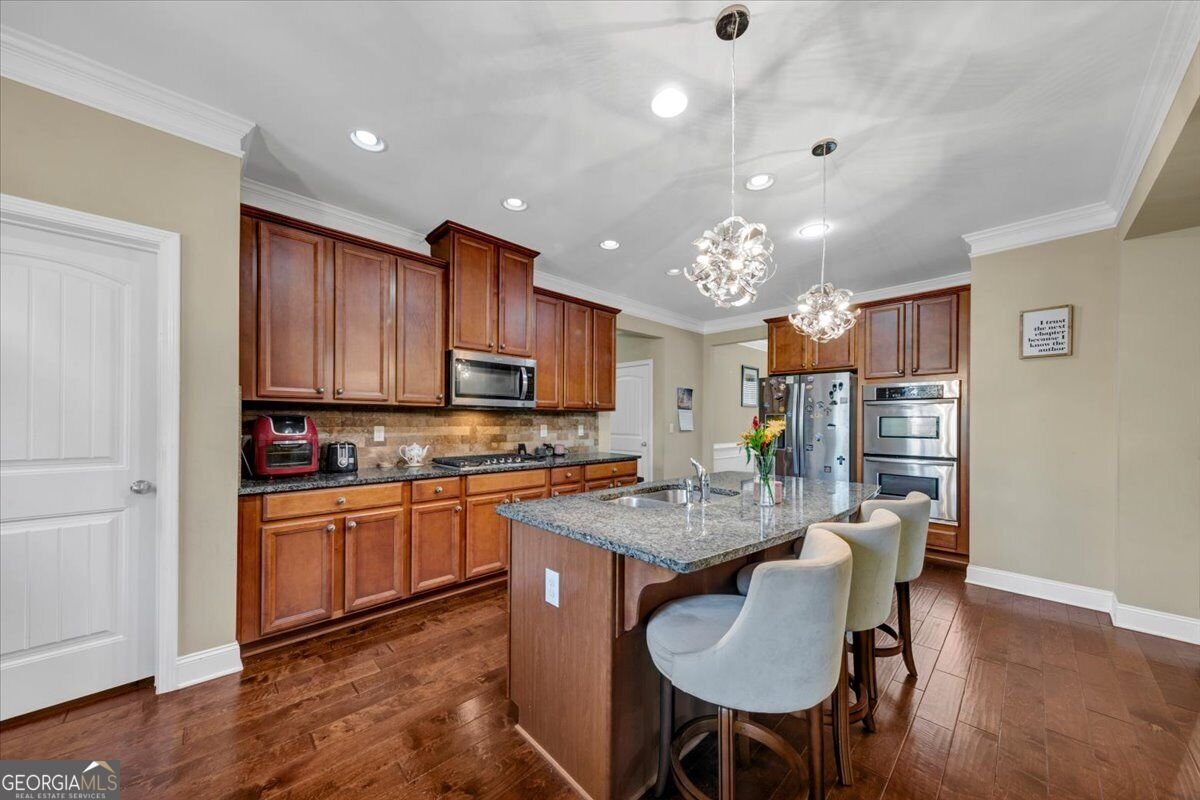 6212 Bentgrass Place Locust Grove - Photo 22