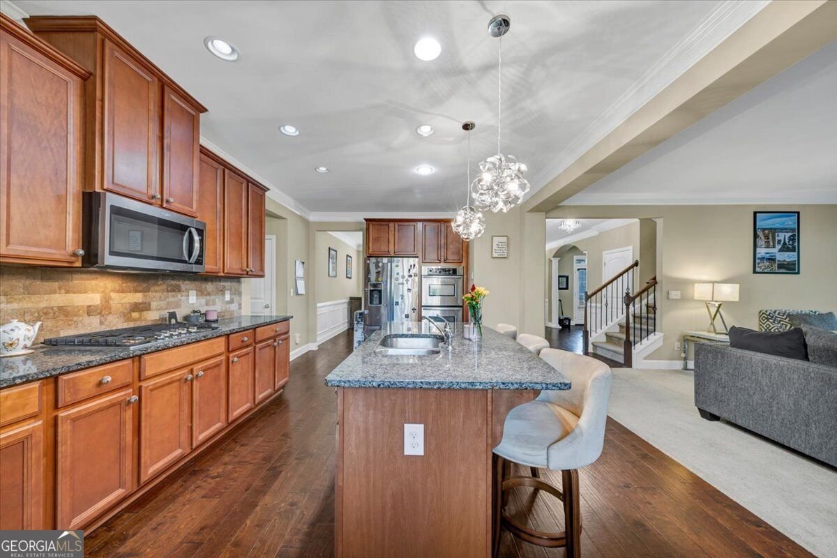 6212 Bentgrass Place Locust Grove - Photo 23