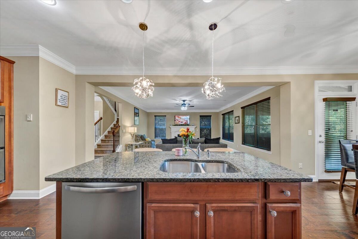 6212 Bentgrass Place Locust Grove - Photo 25
