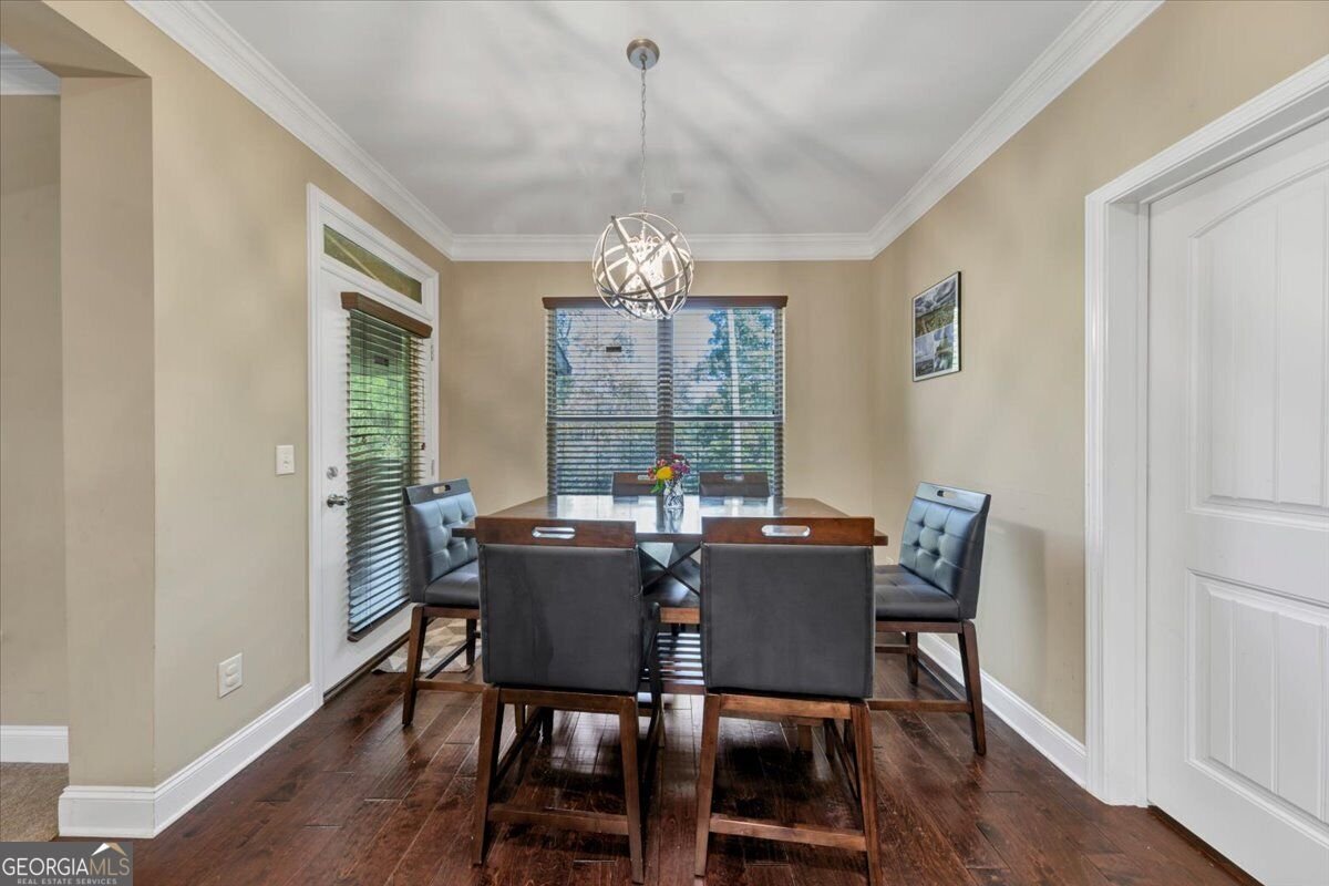 6212 Bentgrass Place Locust Grove - Photo 27