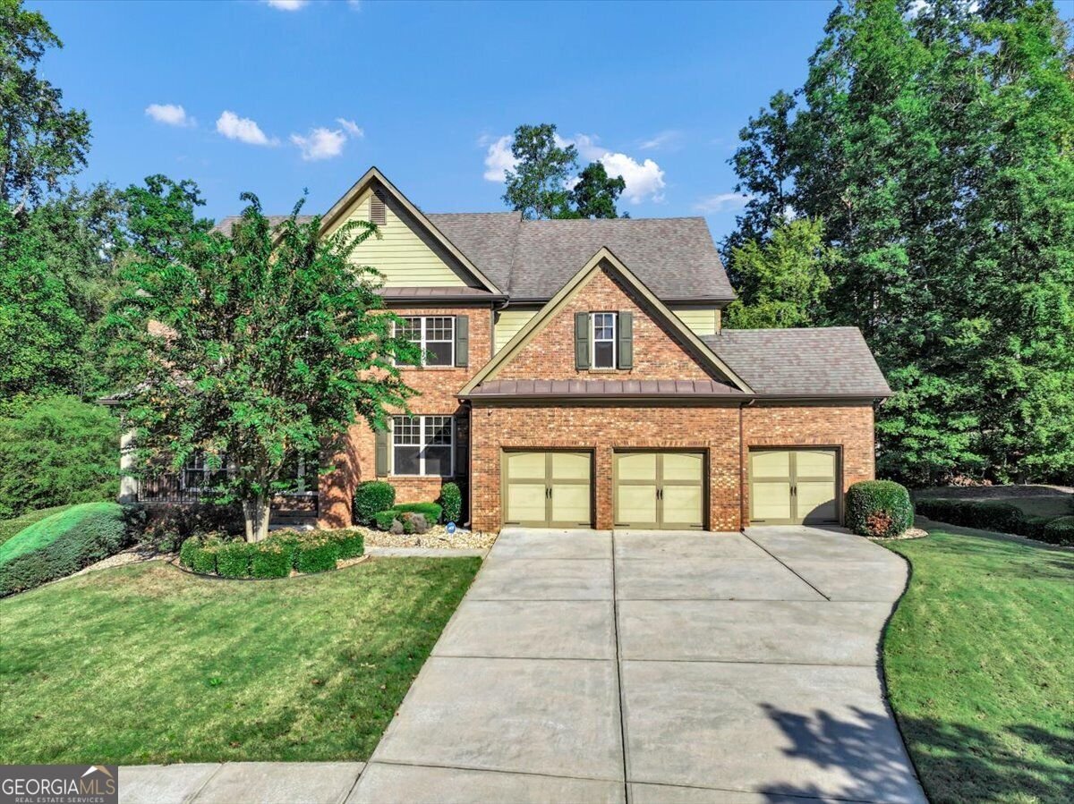 6212 Bentgrass Place Locust Grove - Photo 3