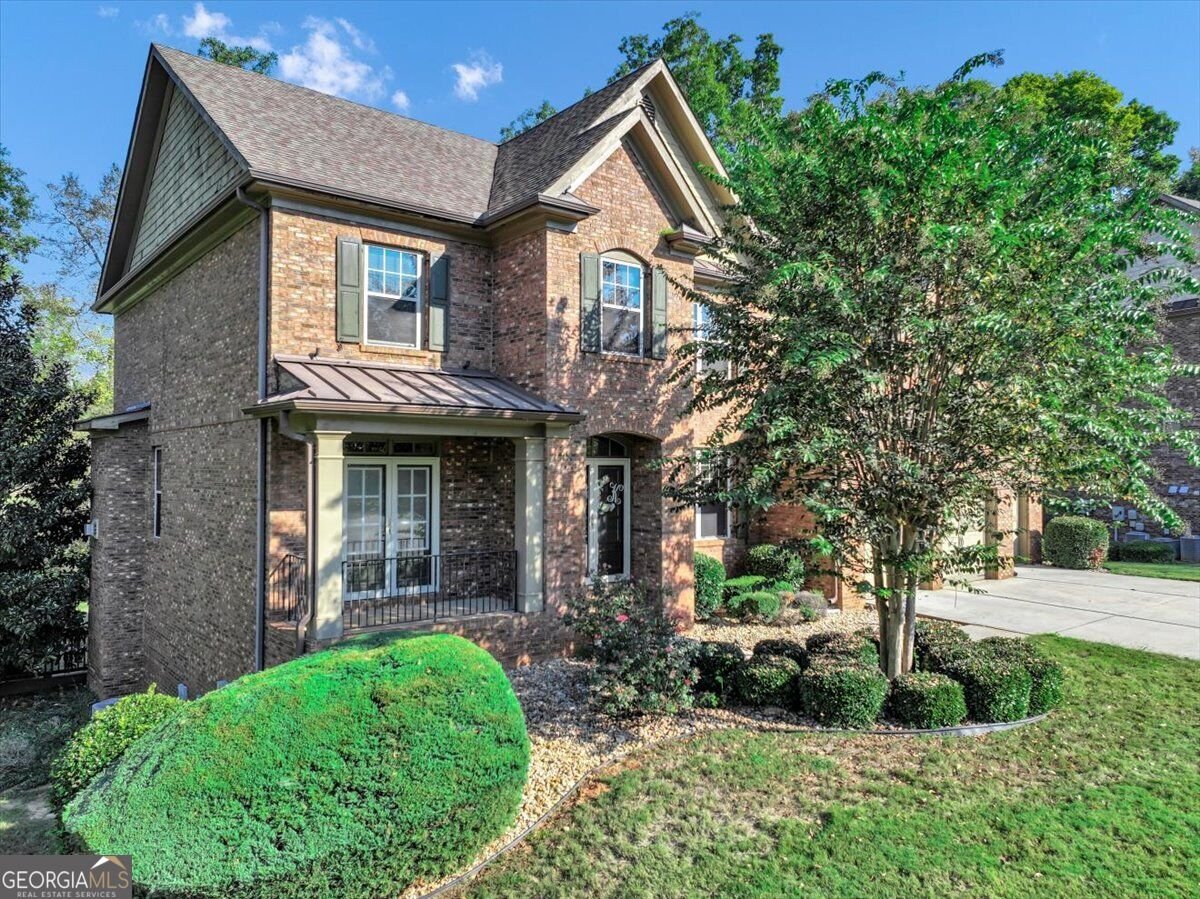 6212 Bentgrass Place Locust Grove - Photo 4