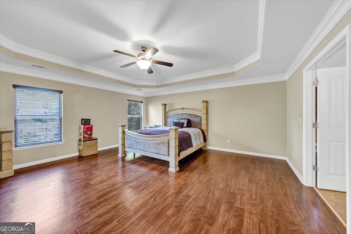 6212 Bentgrass Place Locust Grove - Photo 44