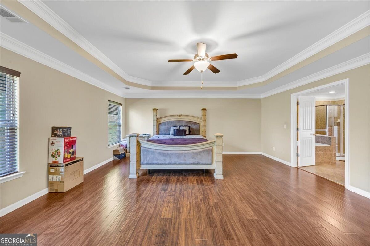 6212 Bentgrass Place Locust Grove - Photo 45