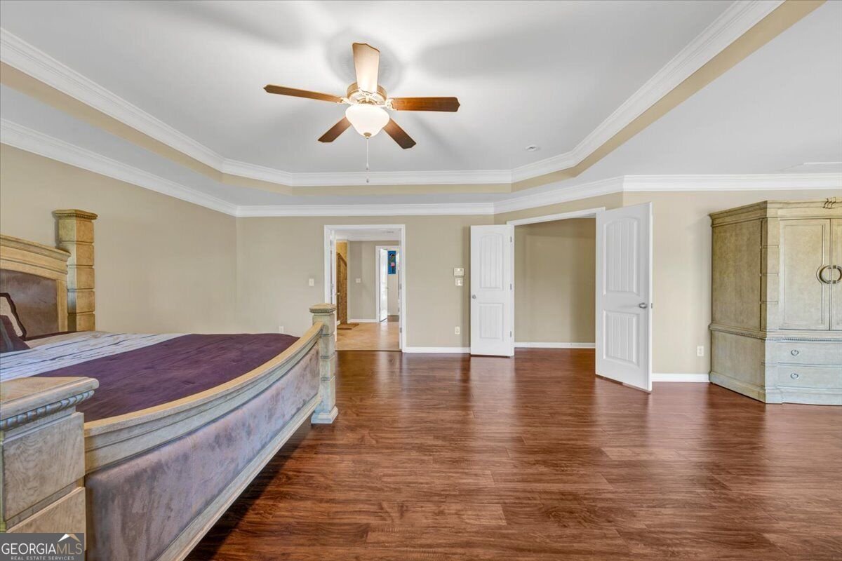 6212 Bentgrass Place Locust Grove - Photo 46