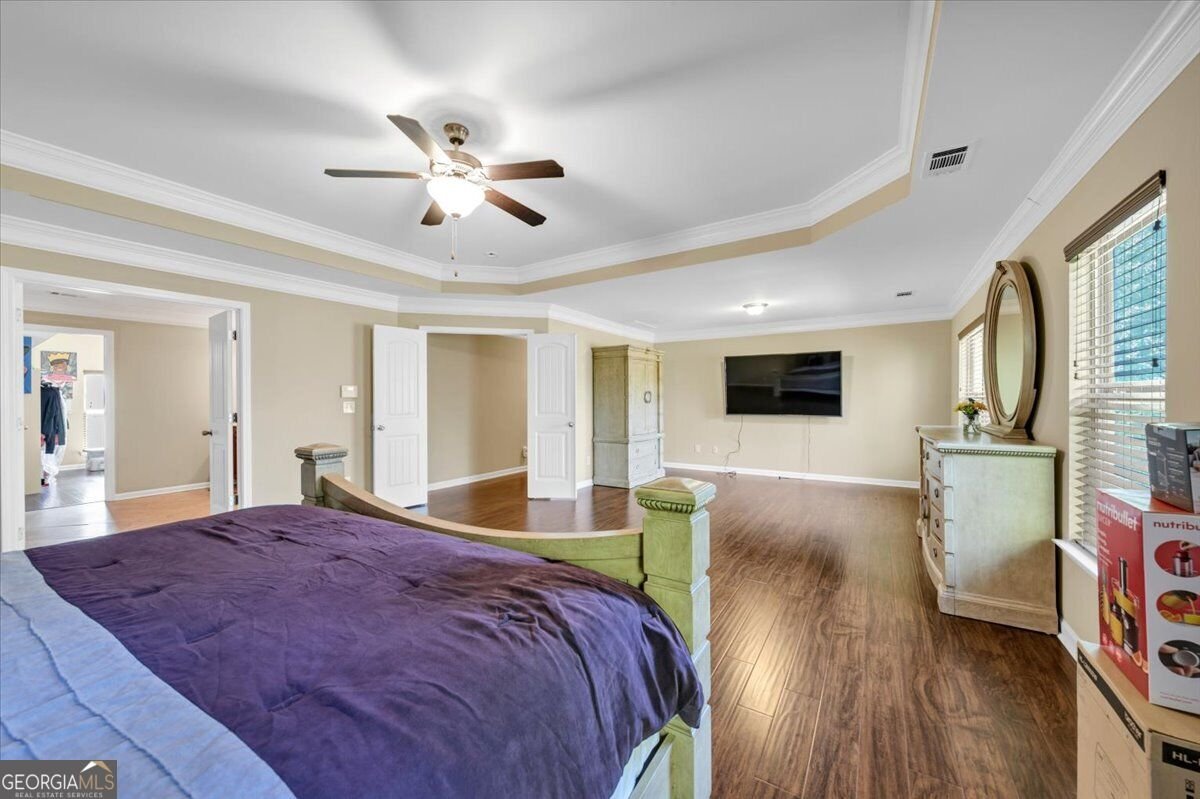 6212 Bentgrass Place Locust Grove - Photo 47