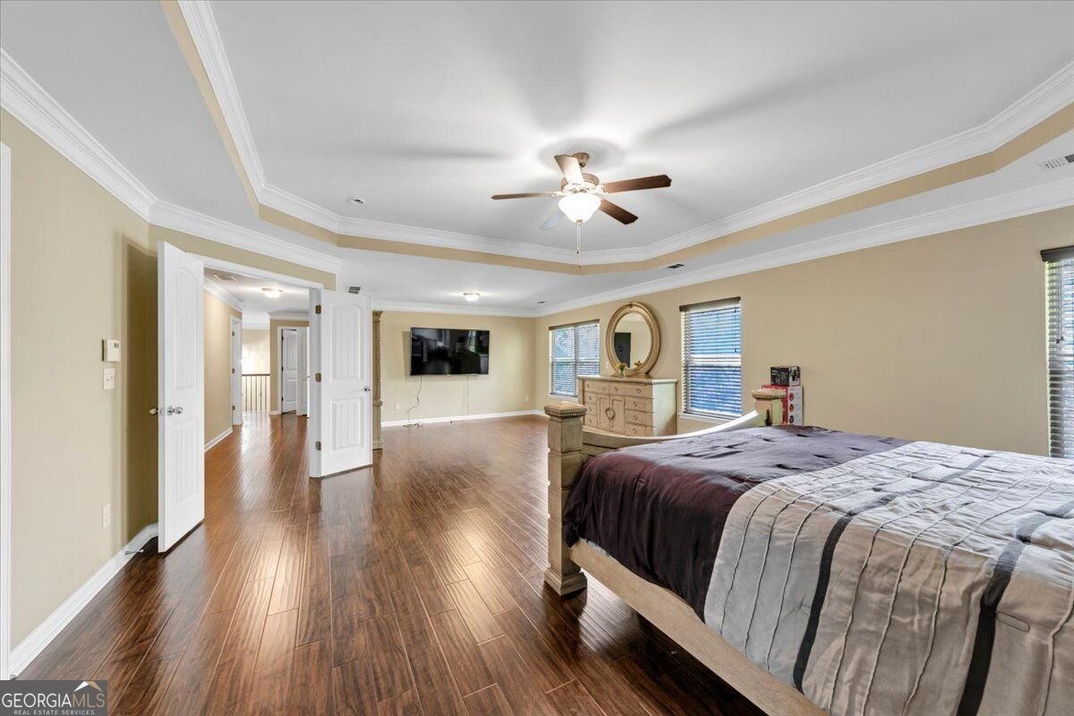 6212 Bentgrass Place Locust Grove - Photo 48