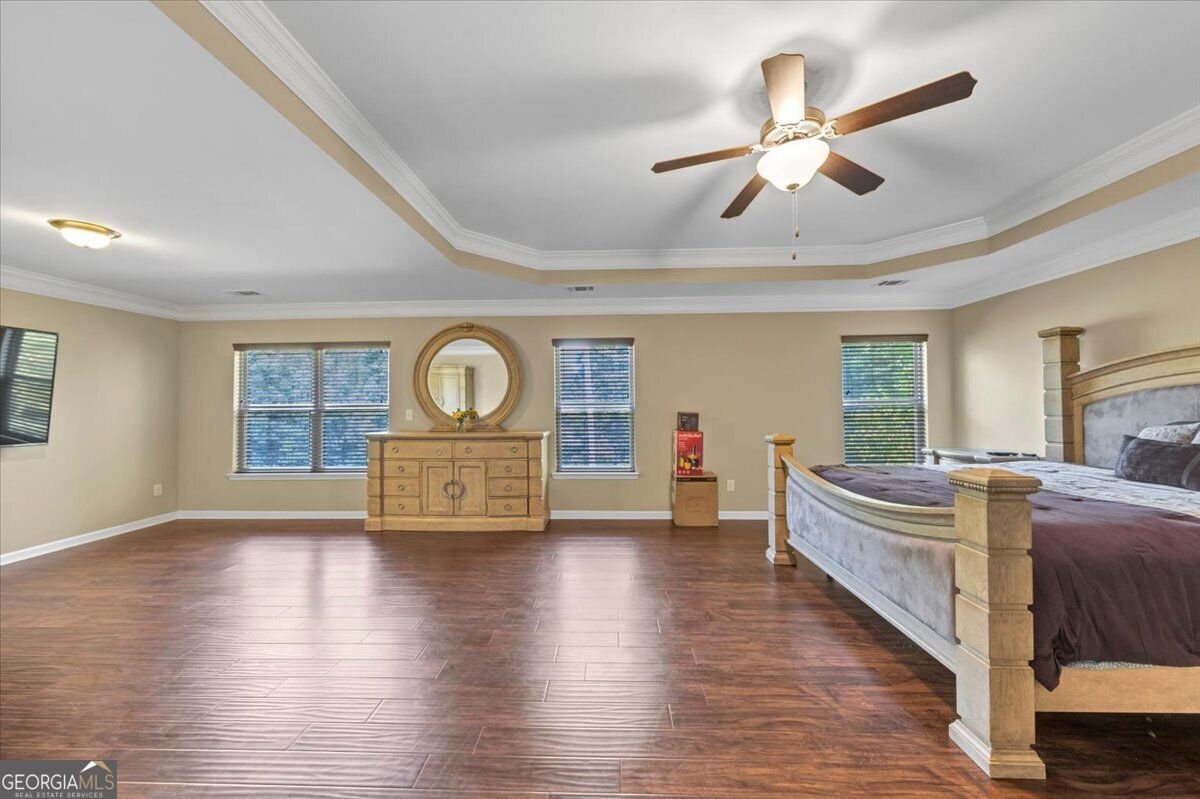 6212 Bentgrass Place Locust Grove - Photo 49