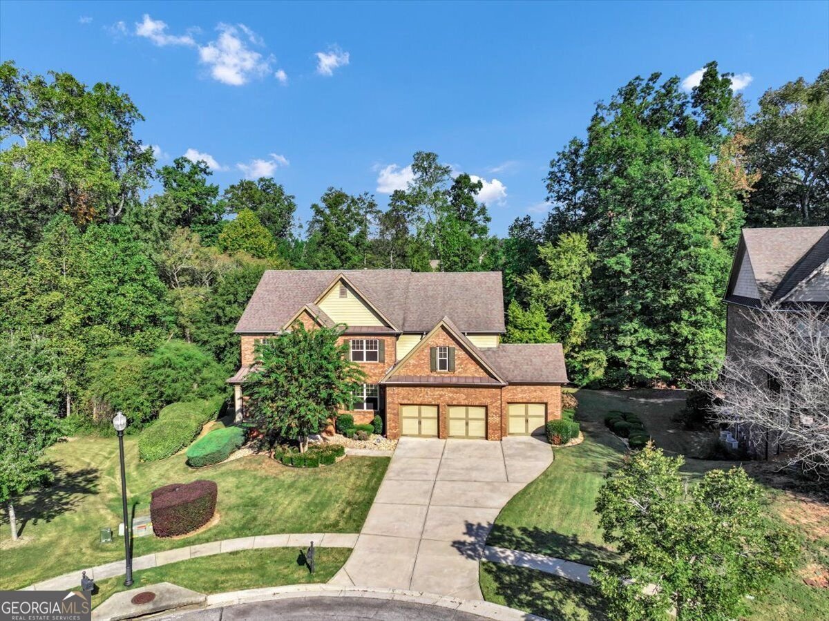 6212 Bentgrass Place Locust Grove - Photo 73