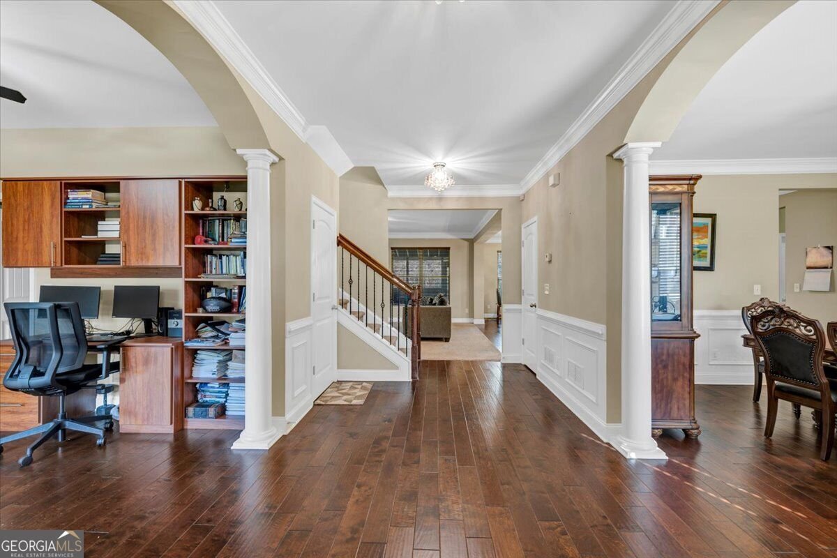 6212 Bentgrass Place Locust Grove - Photo 8