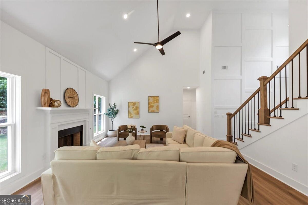 160 Rivers Edge Drive Forsyth - Photo 6