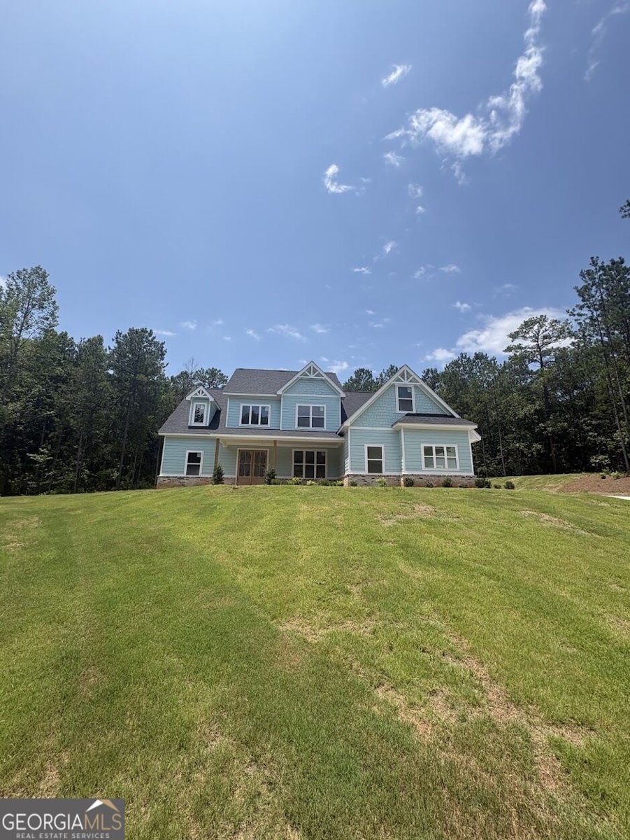 158 Rivers Edge Drive Forsyth - main photo