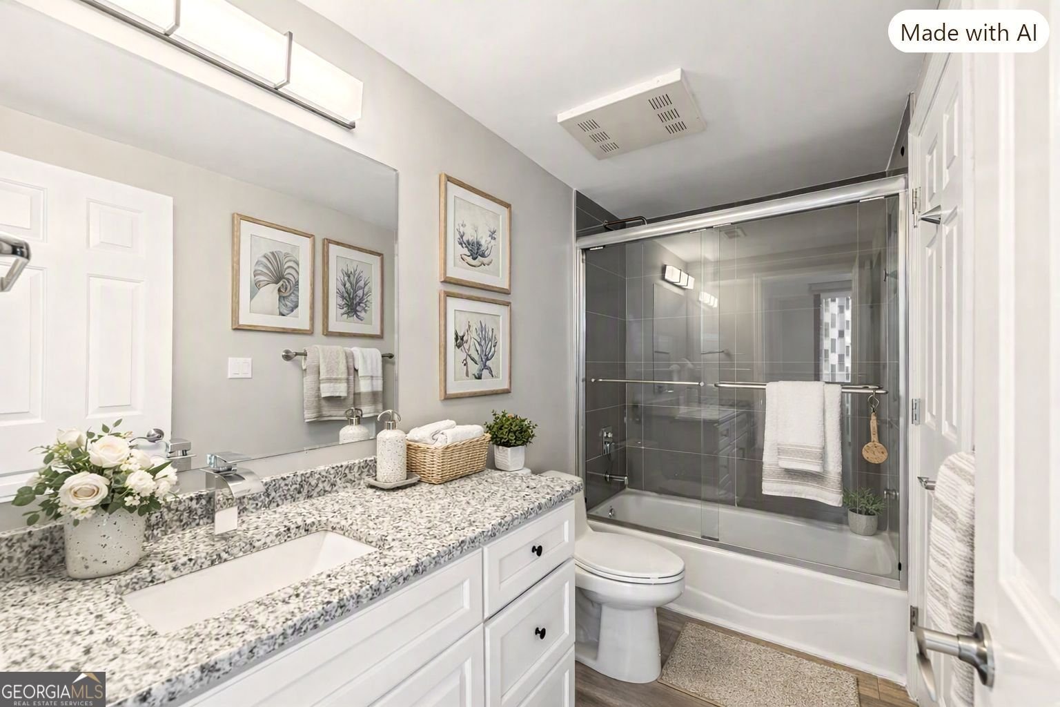 3481 Lakeside Drive Atlanta - Photo 7