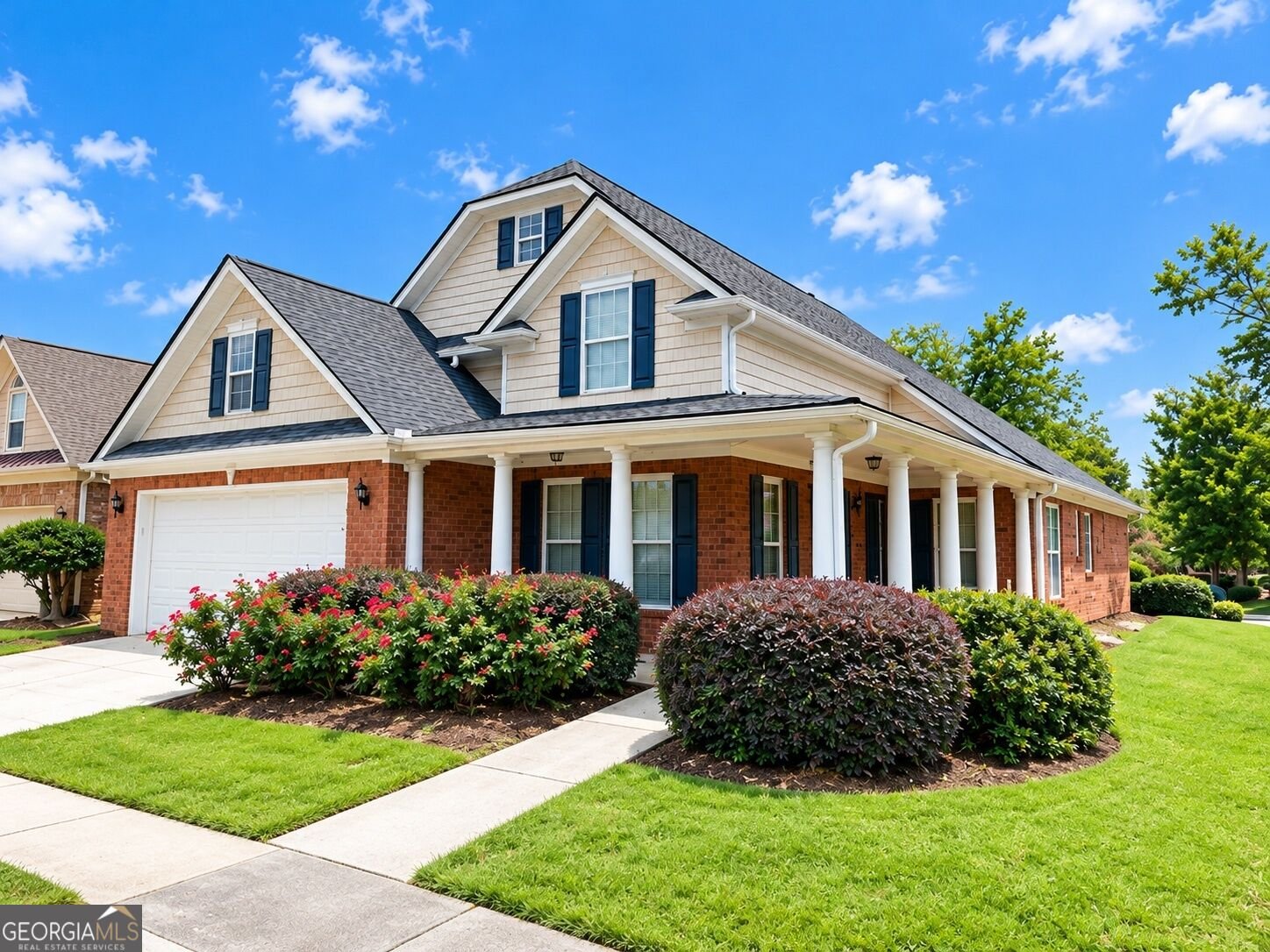 2055 Hickory Station Circle Snellville - main photo