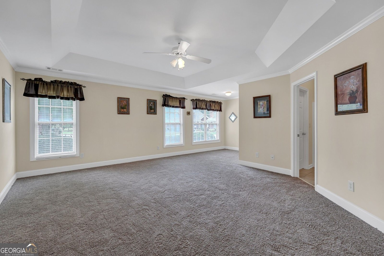 2055 Hickory Station Circle Snellville - Photo 20