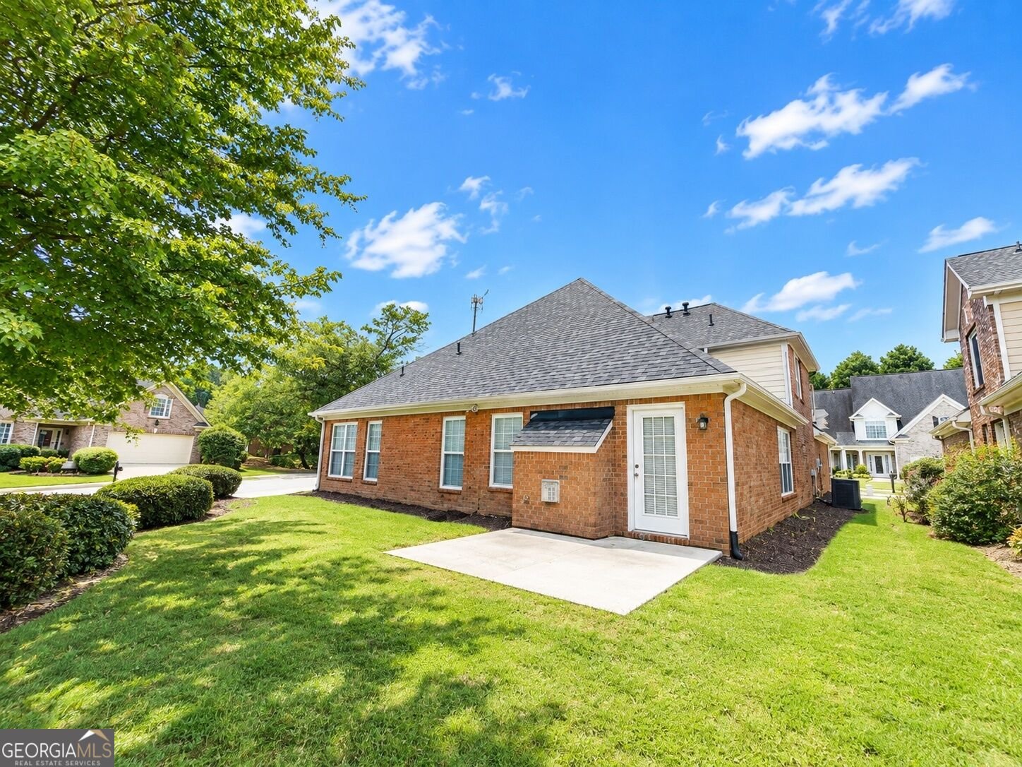 2055 Hickory Station Circle Snellville - Photo 25