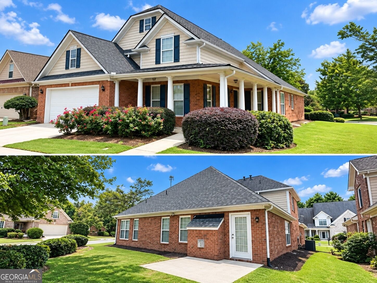 2055 Hickory Station Circle Snellville - Photo 29