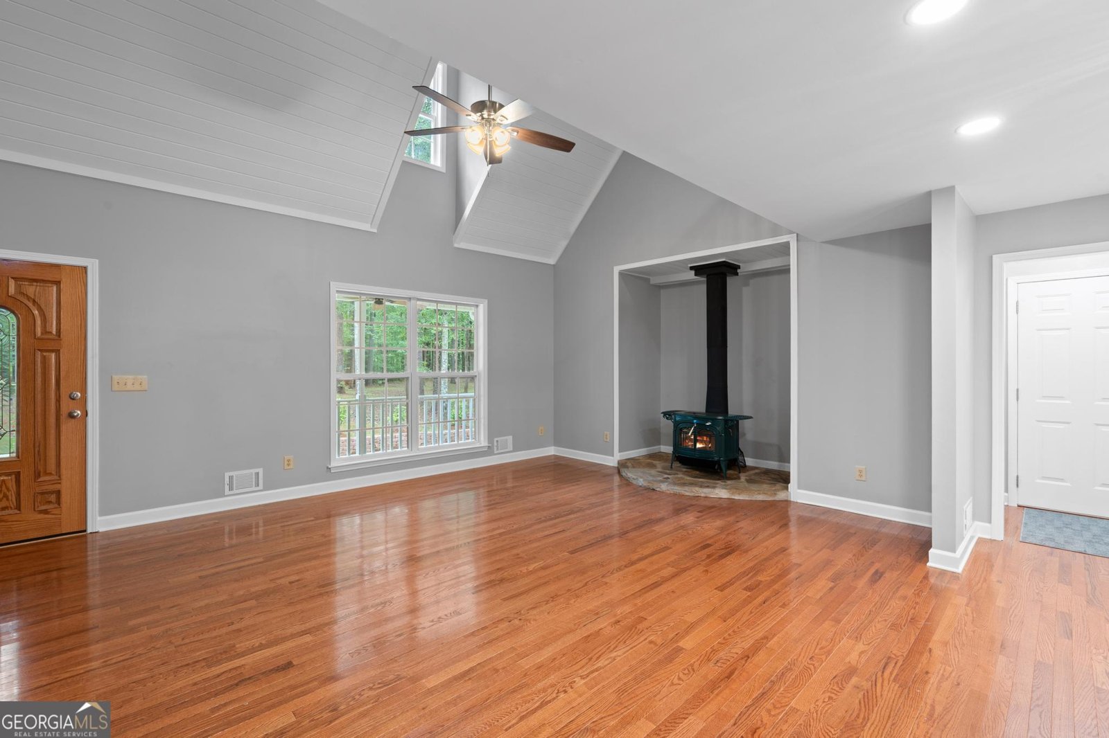 121 Katy Lake Road Jackson - Photo 6