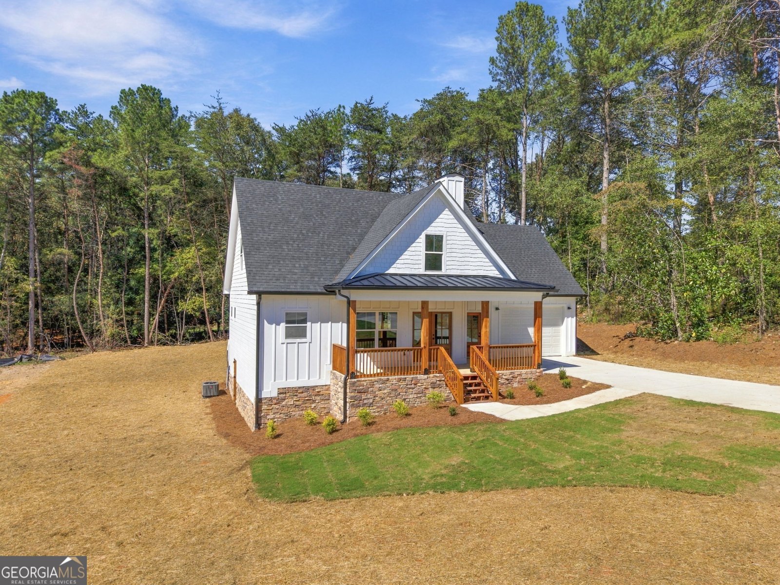 26 Pullman Street Rockmart - main photo