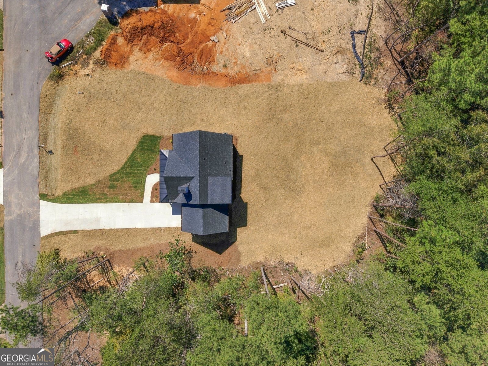 26 Pullman Street Rockmart - Photo 44