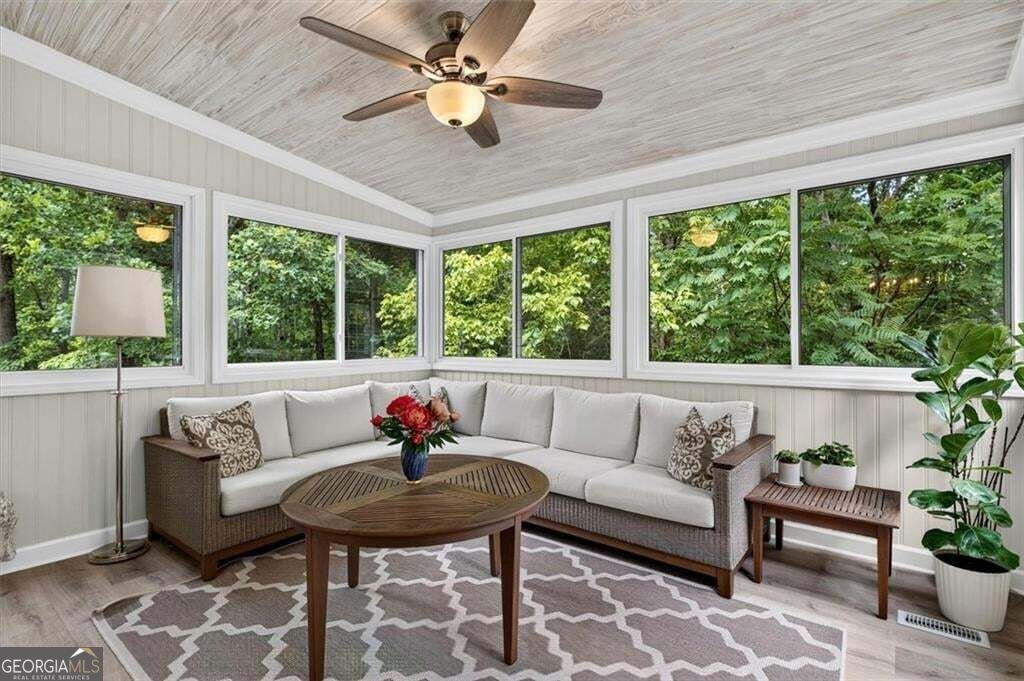 4850 Grandview Trace Roswell - Photo 12