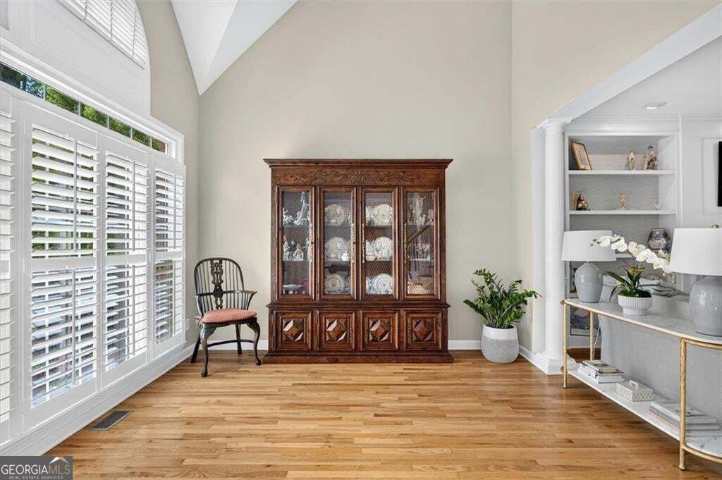 4850 Grandview Trace Roswell - Photo 15
