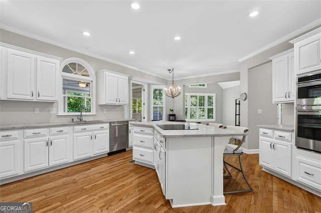 4850 Grandview Trace Roswell - Photo 17