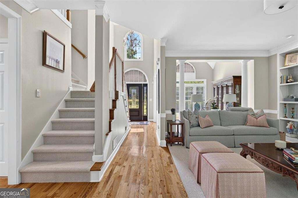 4850 Grandview Trace Roswell - Photo 18