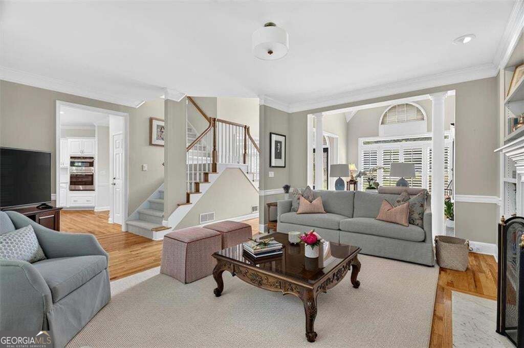 4850 Grandview Trace Roswell - Photo 19