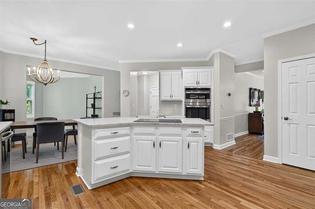 4850 Grandview Trace Roswell - Photo 22
