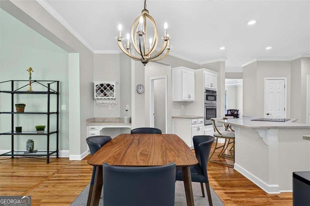 4850 Grandview Trace Roswell - Photo 23