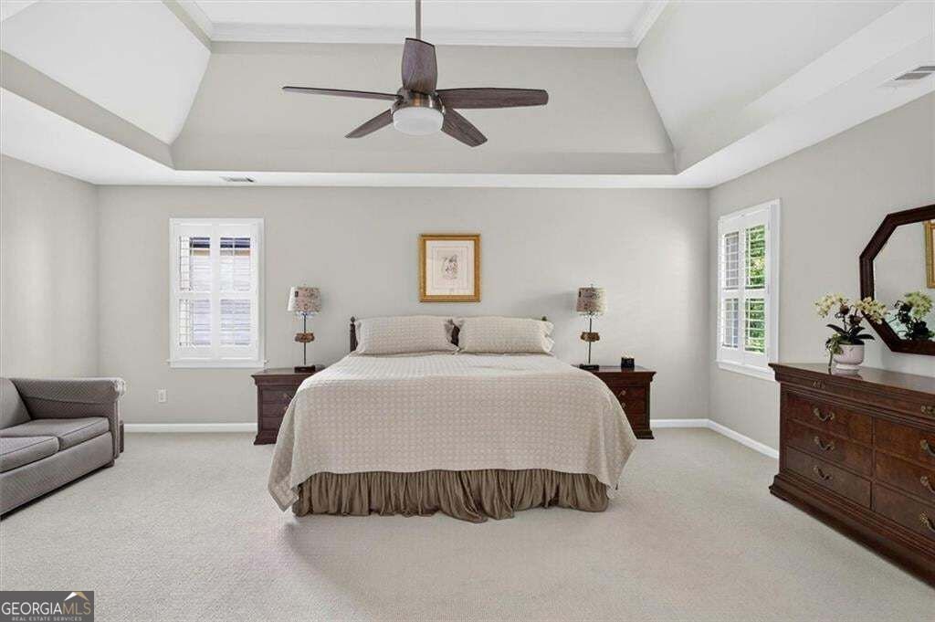 4850 Grandview Trace Roswell - Photo 31