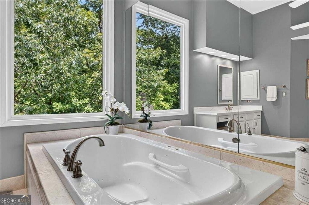 4850 Grandview Trace Roswell - Photo 33