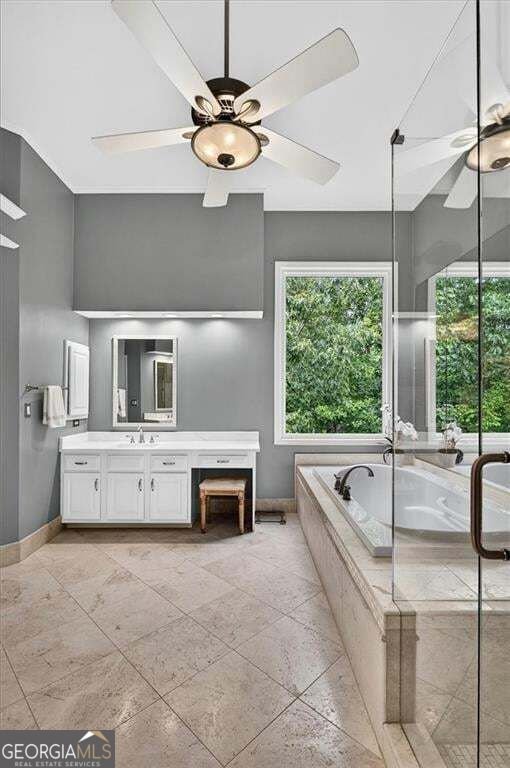 4850 Grandview Trace Roswell - Photo 36