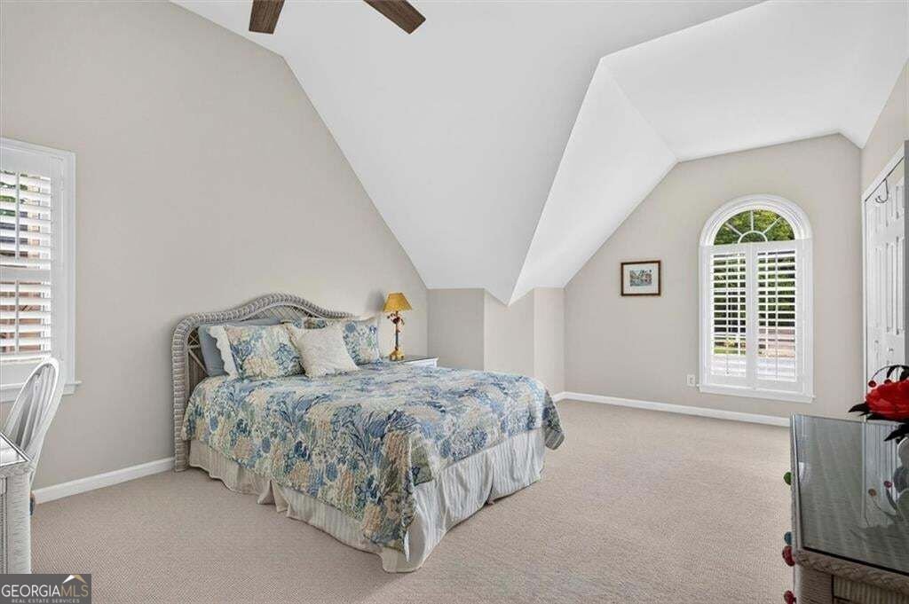 4850 Grandview Trace Roswell - Photo 40