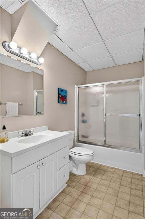 4850 Grandview Trace Roswell - Photo 45