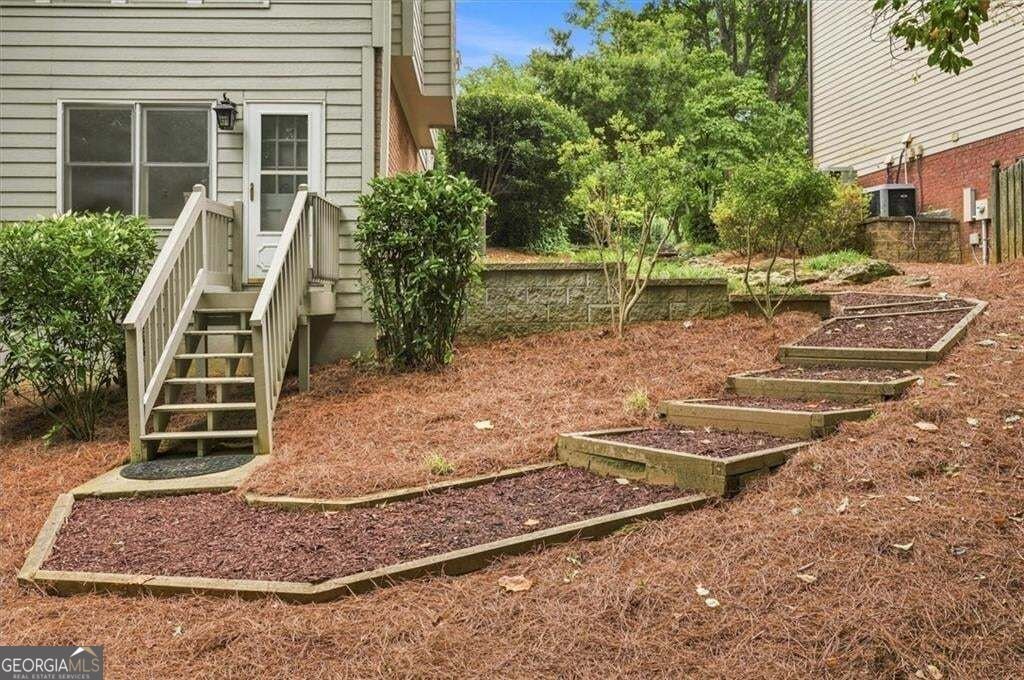 4850 Grandview Trace Roswell - Photo 54