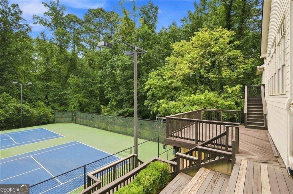 4850 Grandview Trace Roswell - Photo 59