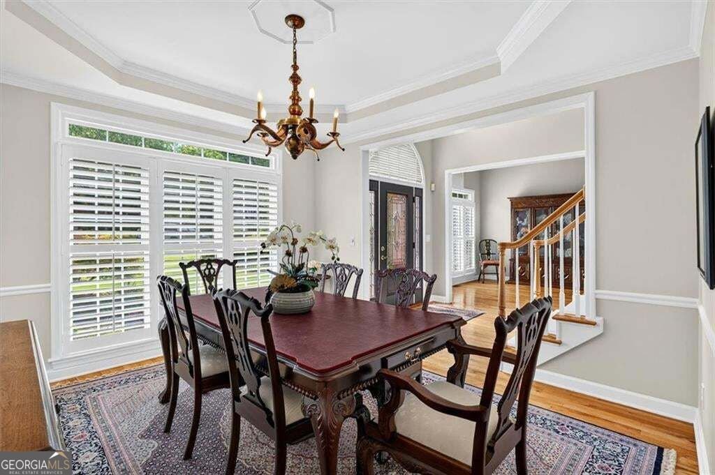 4850 Grandview Trace Roswell - Photo 8