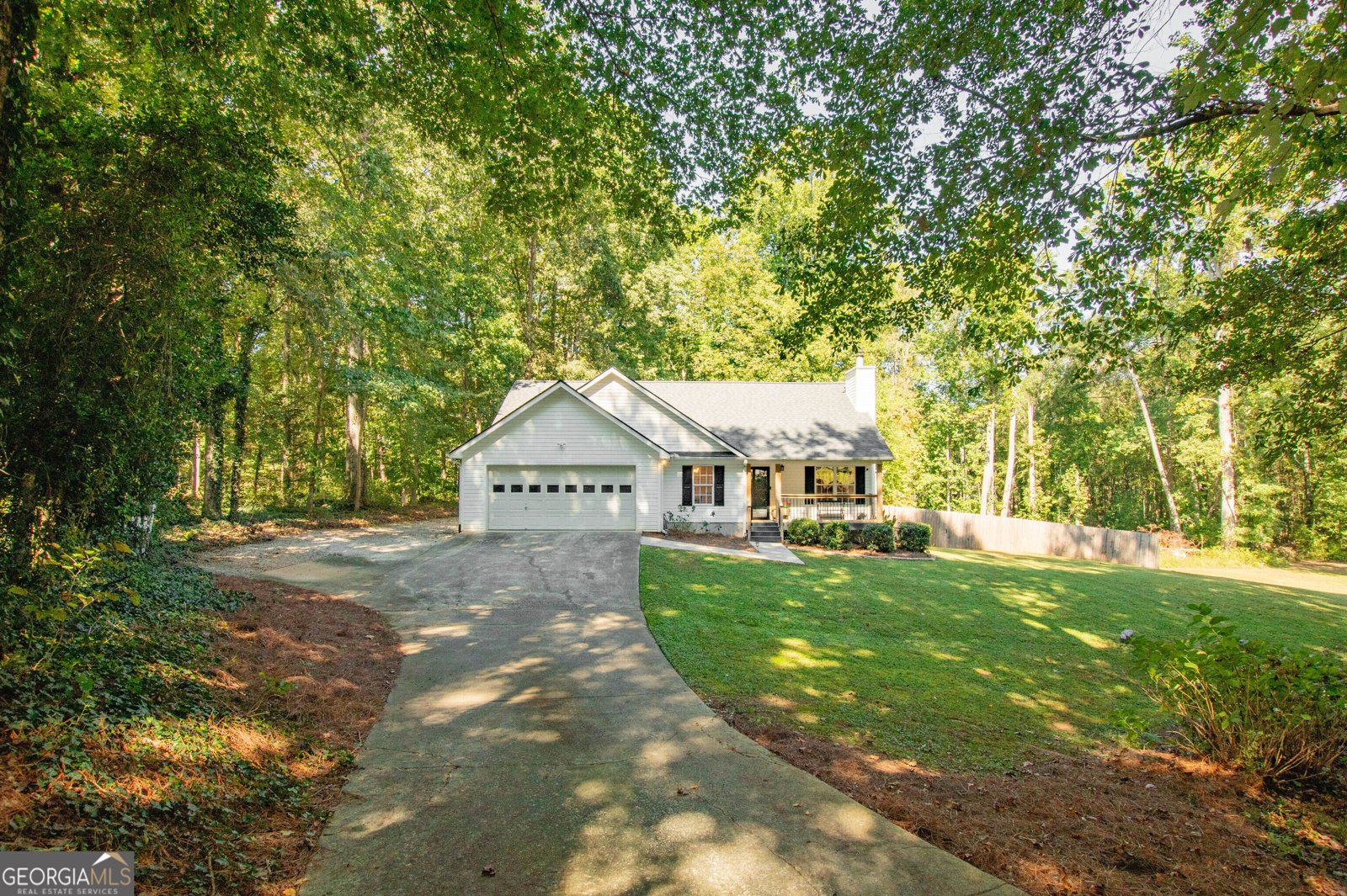 5727 Kings Court Bethlehem - main photo