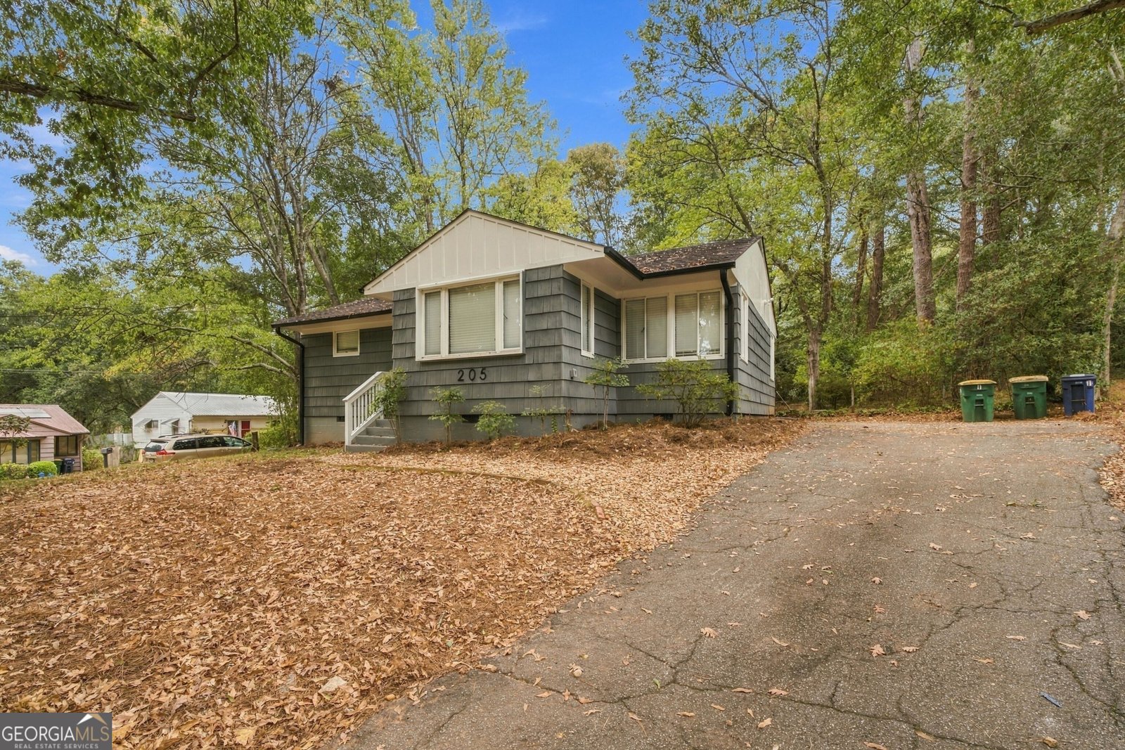 205 Habersham Drive Athens - Photo 17