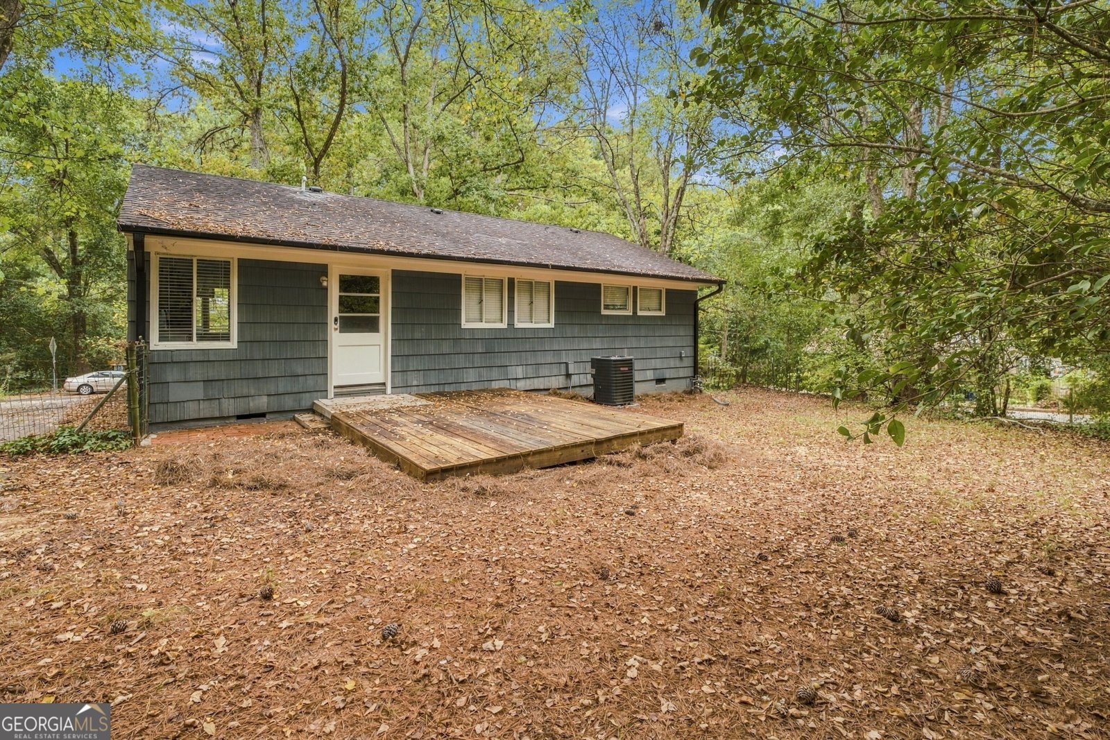 205 Habersham Drive Athens - Photo 19