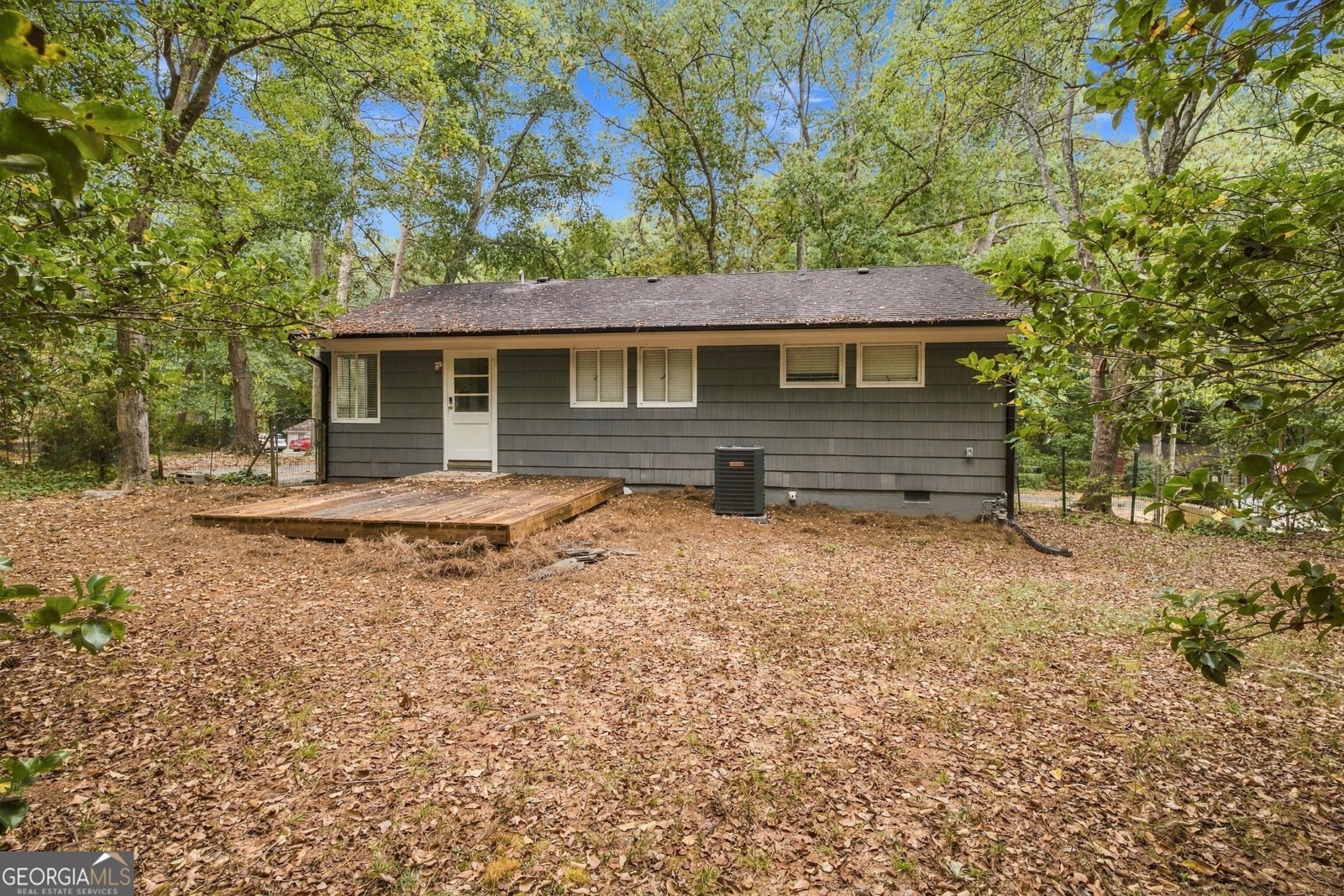 205 Habersham Drive Athens - Photo 20