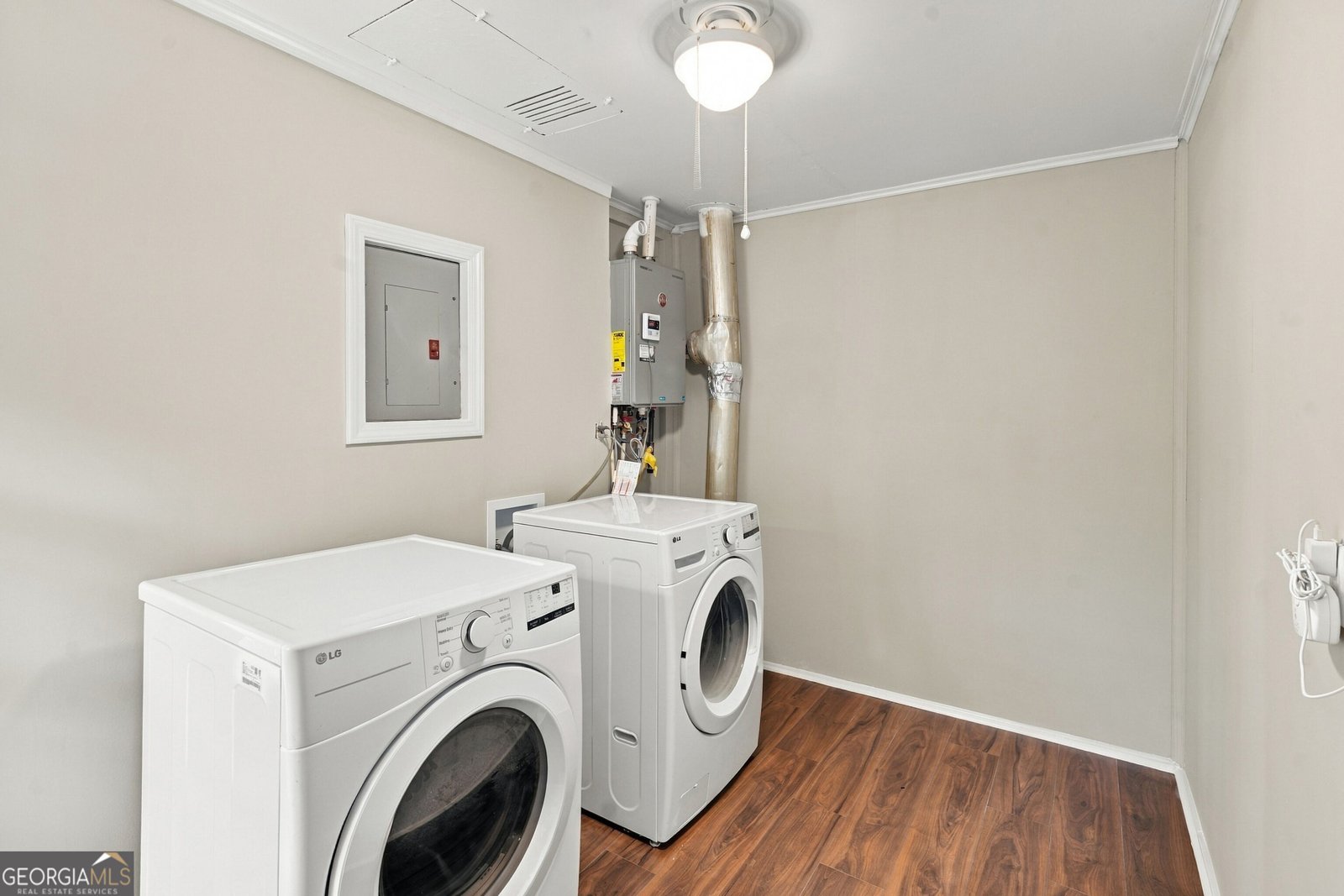 205 Habersham Drive Athens - Photo 8
