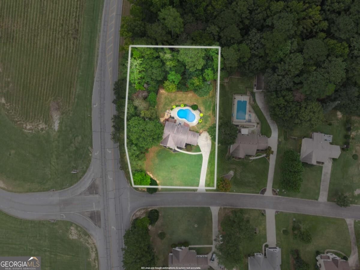 10 Chemin Place Sharpsburg - Photo 31